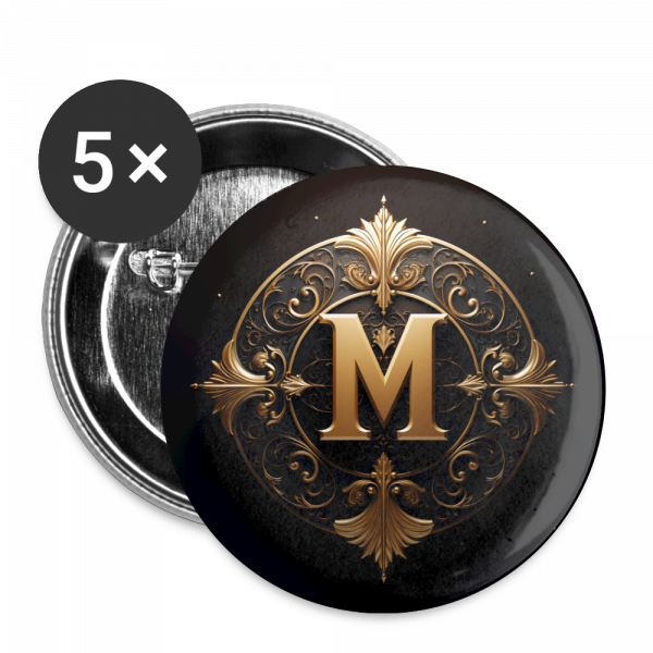 Morata - Button