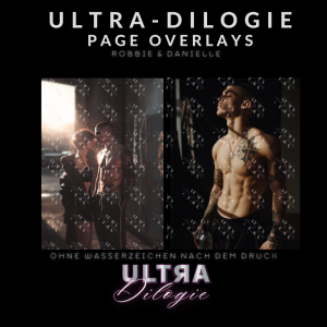 ULTRA Dilogie: Page Overlays Robbie & Danielle