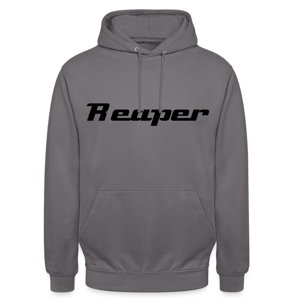 Robbie aka Reaper Unisex Hoodie