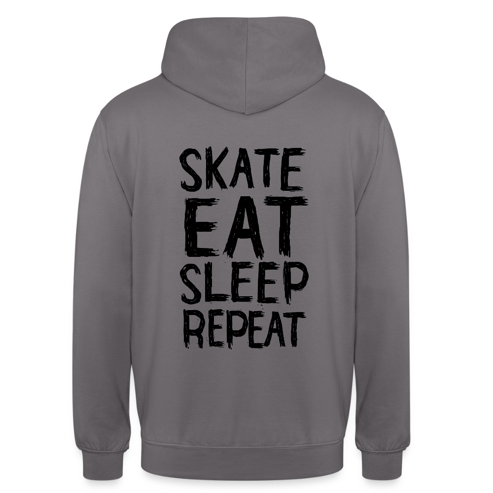 Robbie aka Reaper Unisex Hoodie – Bild 2