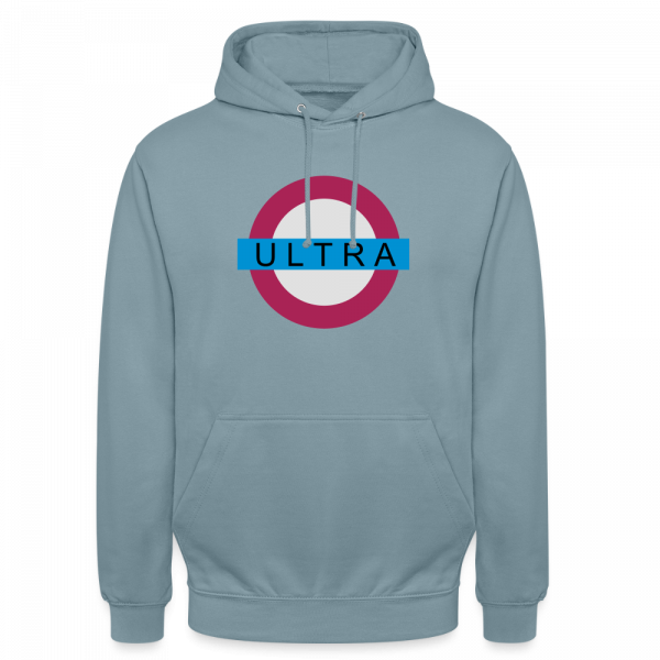ULTRA-Unisex Hoodie