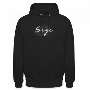 Sage-Unisex Hoodie