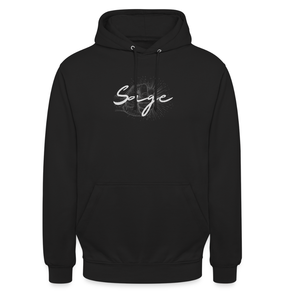 Sage-Unisex Hoodie