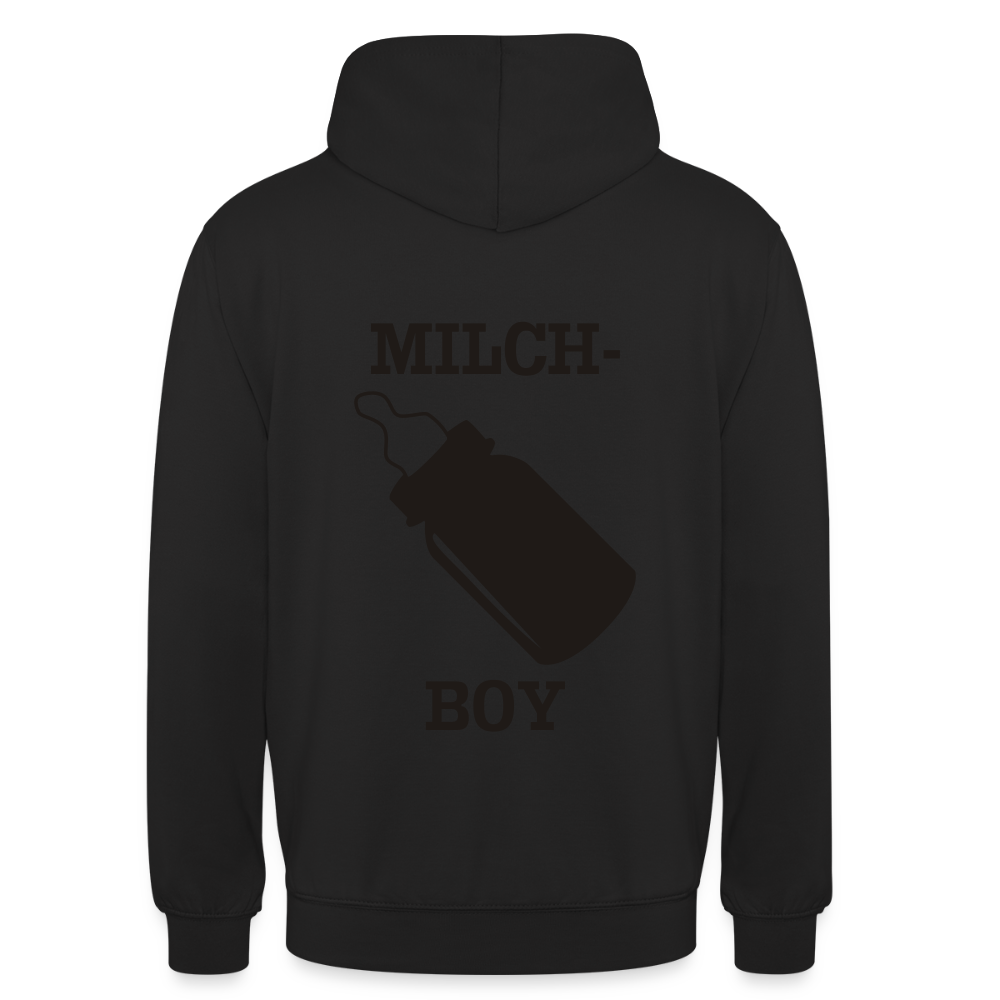 Sage-Unisex Hoodie – Bild 2