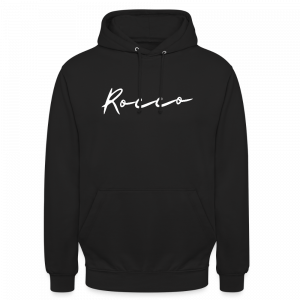 Rocco-Unisex Hoodie