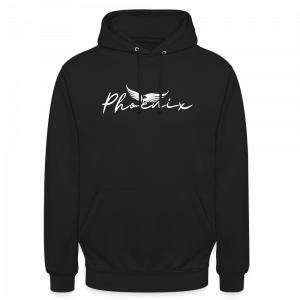 Phoenix-Unisex Hoodie