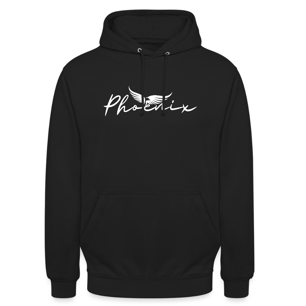 Phoenix-Unisex Hoodie