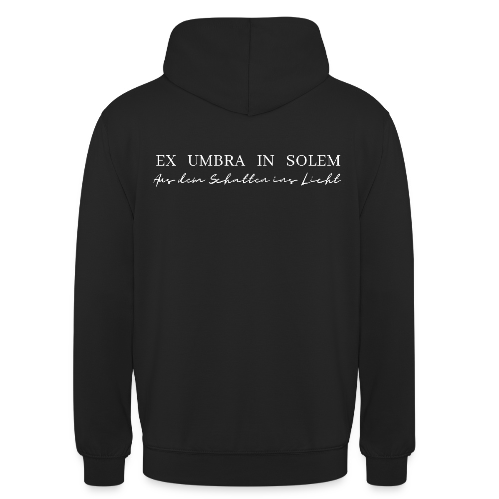 Phoenix-Unisex Hoodie – Bild 2