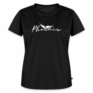Phoenix-Frauen Premium T-Shirt