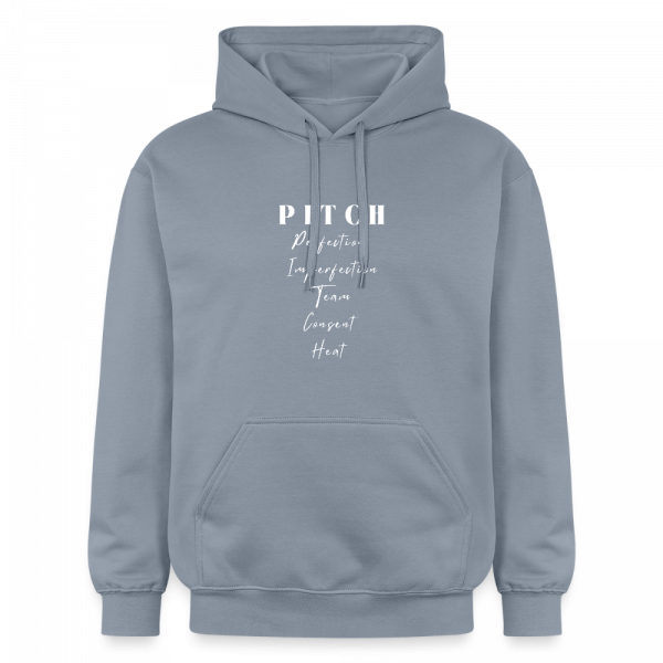 Pitch-Unisex Hoodie