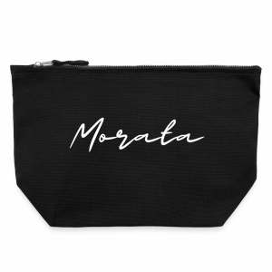 Morata-Canvas-Täschchen