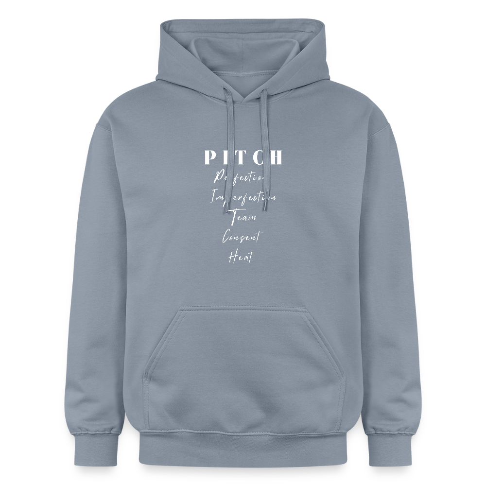 Pitch-Unisex Hoodie