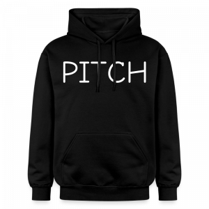 Pitch-Unisex Hoodie