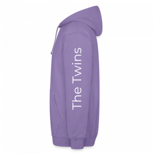 The Twins Unisex Hoodie