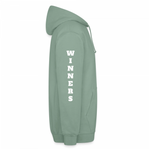 Winners - Losers Unisex Hoodie