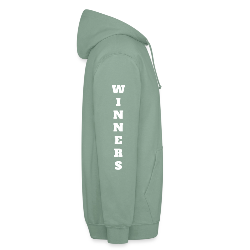 Winners - Losers Unisex Hoodie