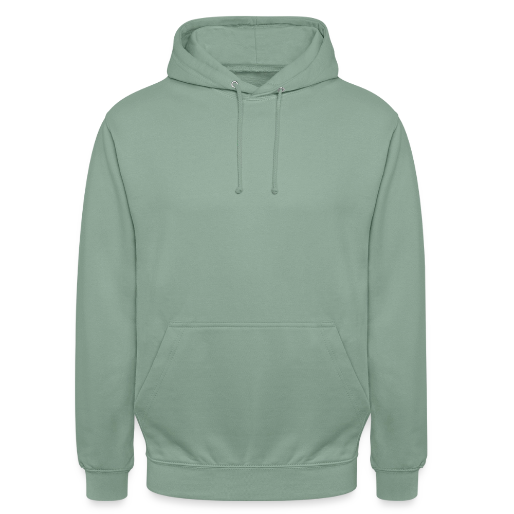 Winners - Losers Unisex Hoodie – Bild 3