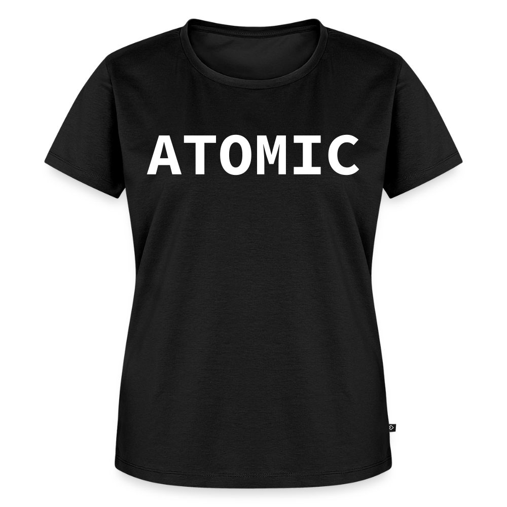 ATOMIC-Frauen Premium T-Shirt